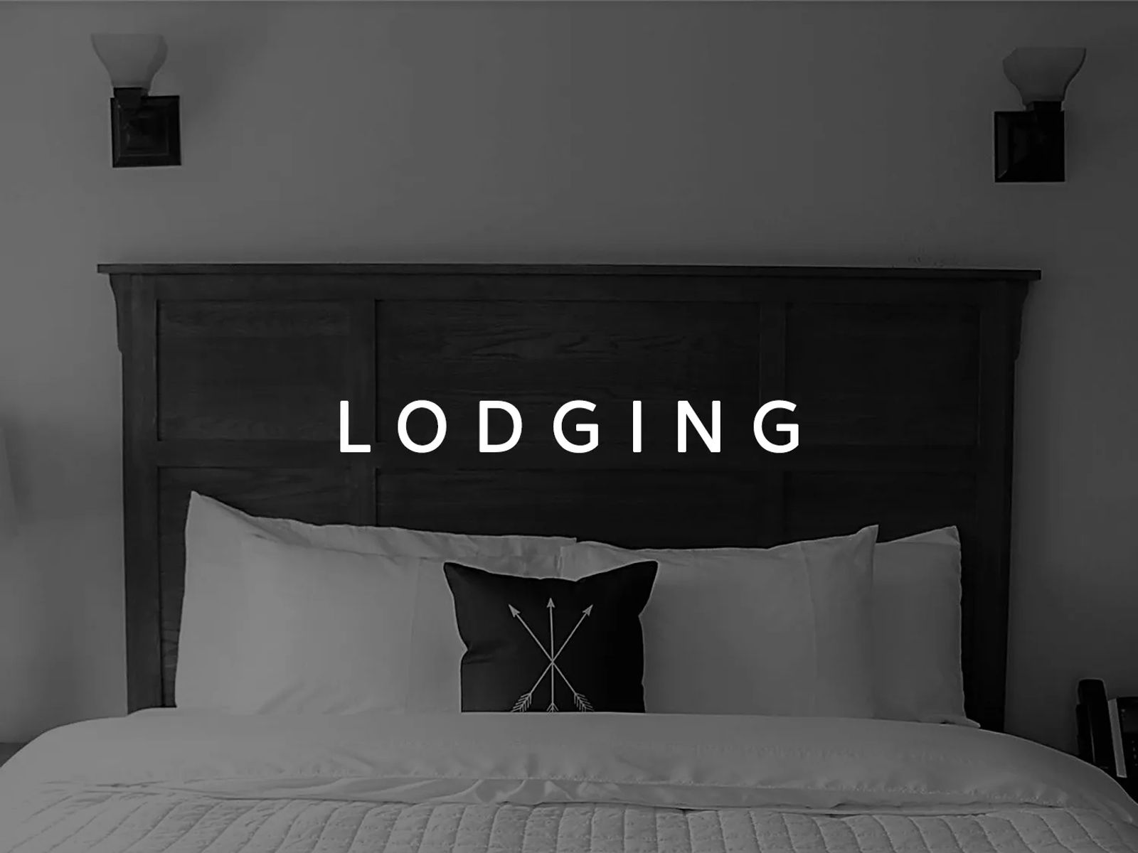 Lodging in Lewistown and Central Montana