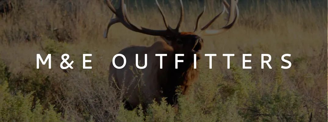 M & E Outfitters Central Montana