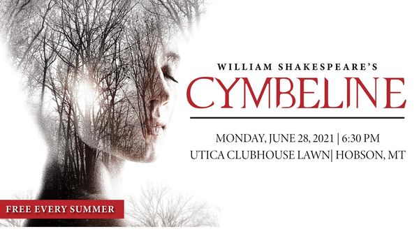 Cymbeline 2021 discount