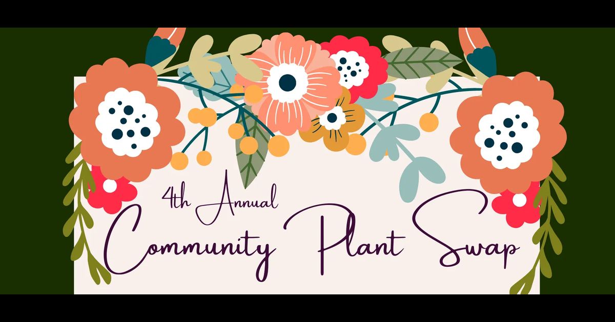 4th-annual-community-plant-swap