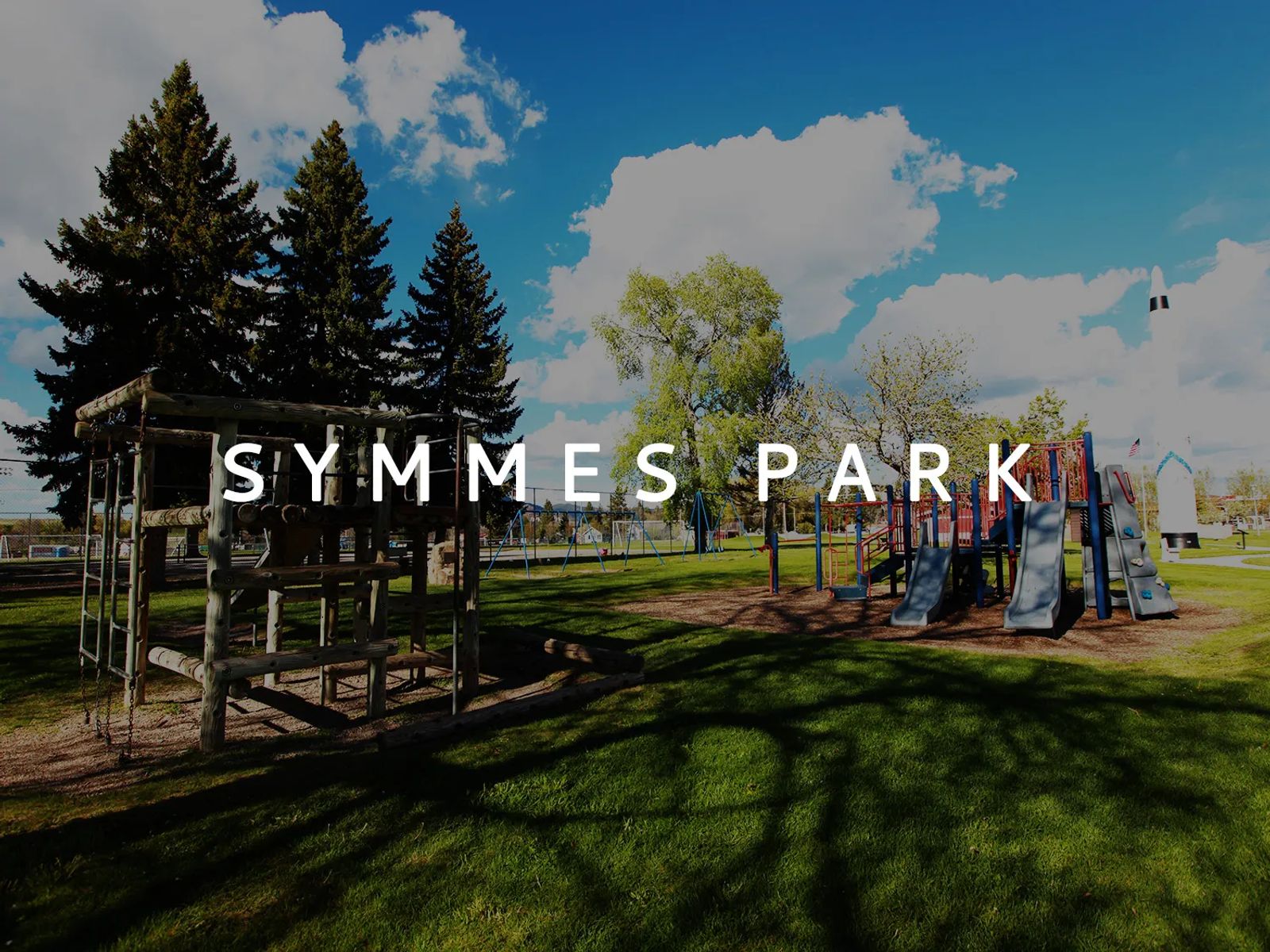Symmes Park 
