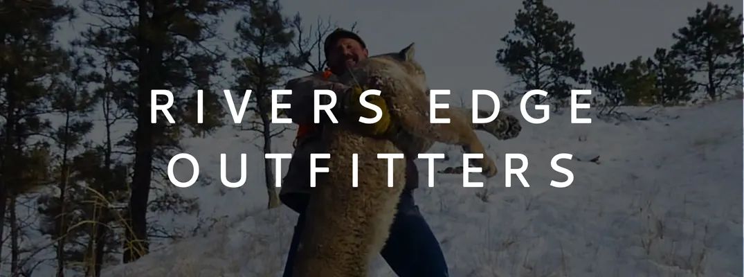 Rivers Edge Outfitters Central Montana