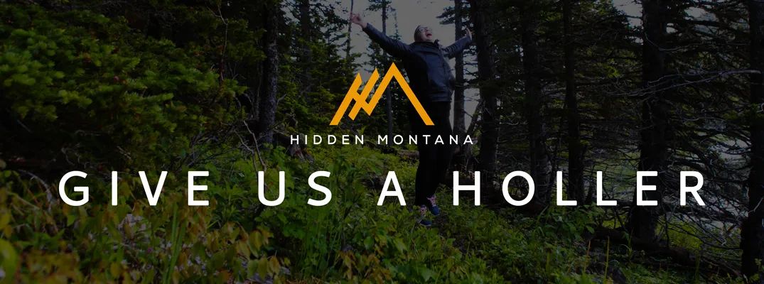Hidden Montana