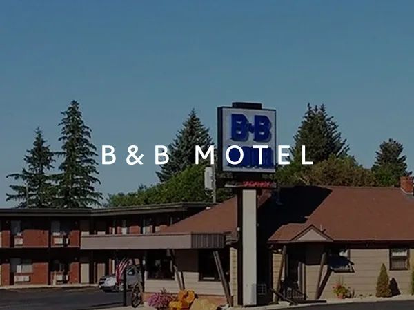 B & B Motel