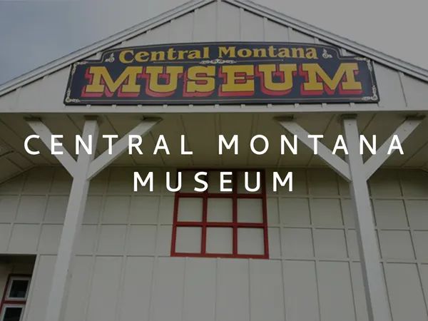 Central Montana Museum