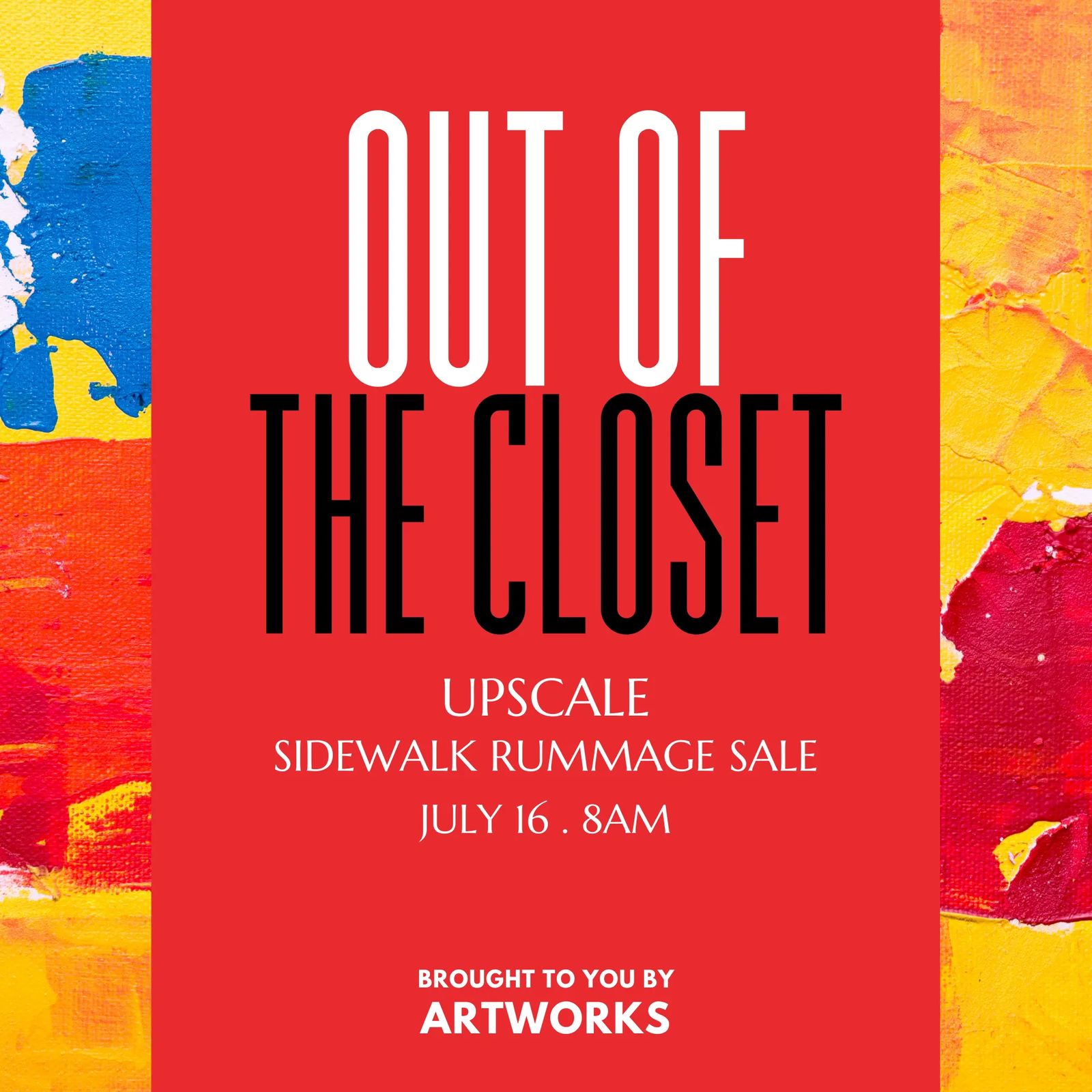 out-of-the-closet-sale