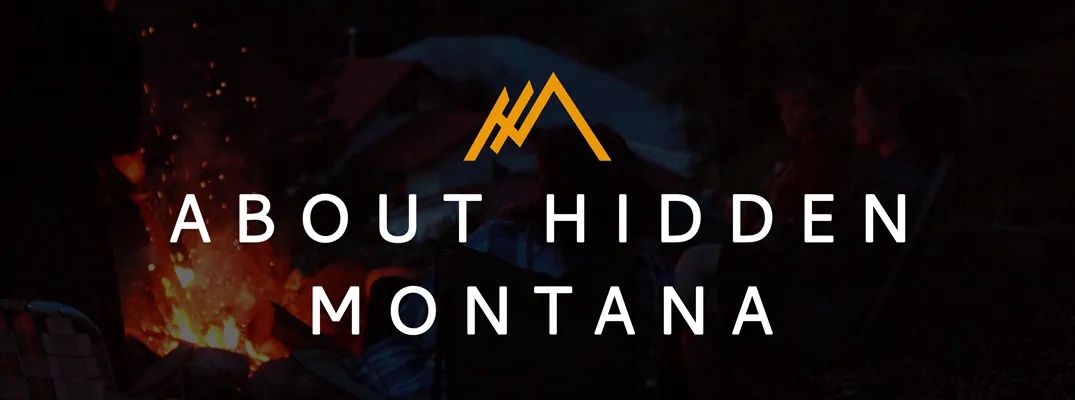 About Hidden Montana