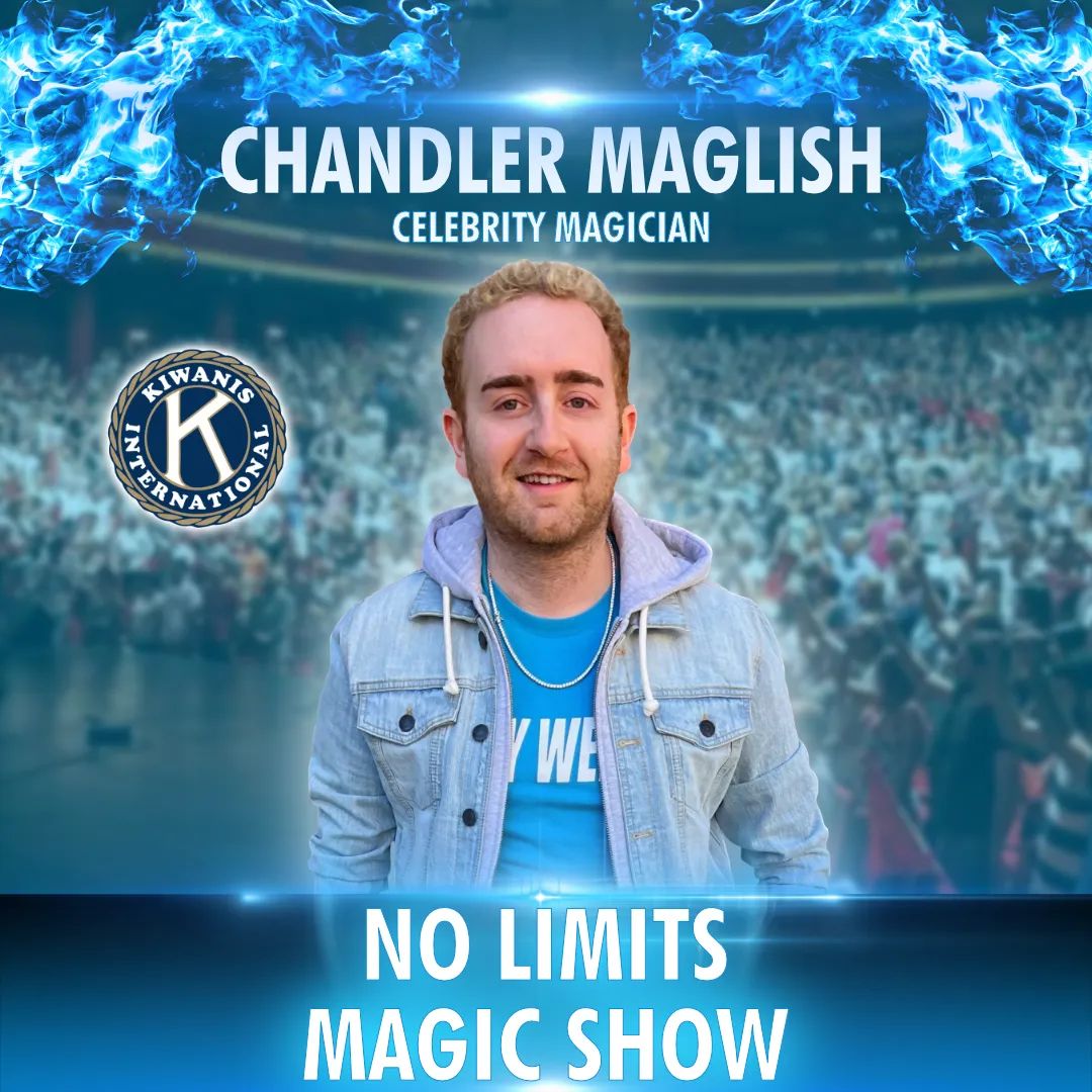No Limits Magic Show