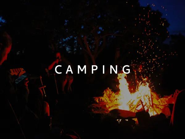 Camping