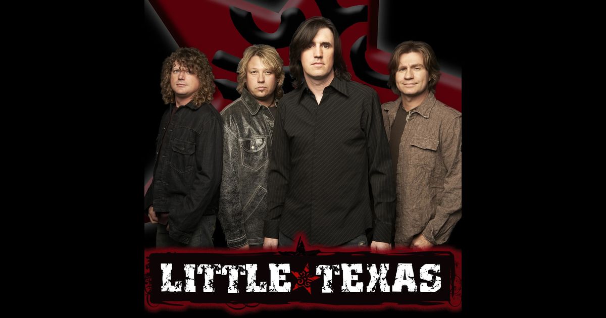 Little Texas little-texas