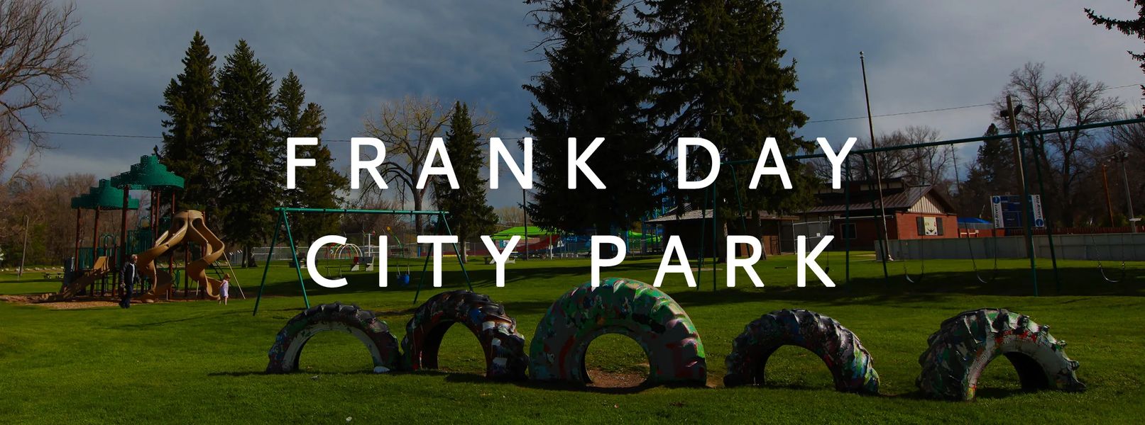 Frank Day City Park