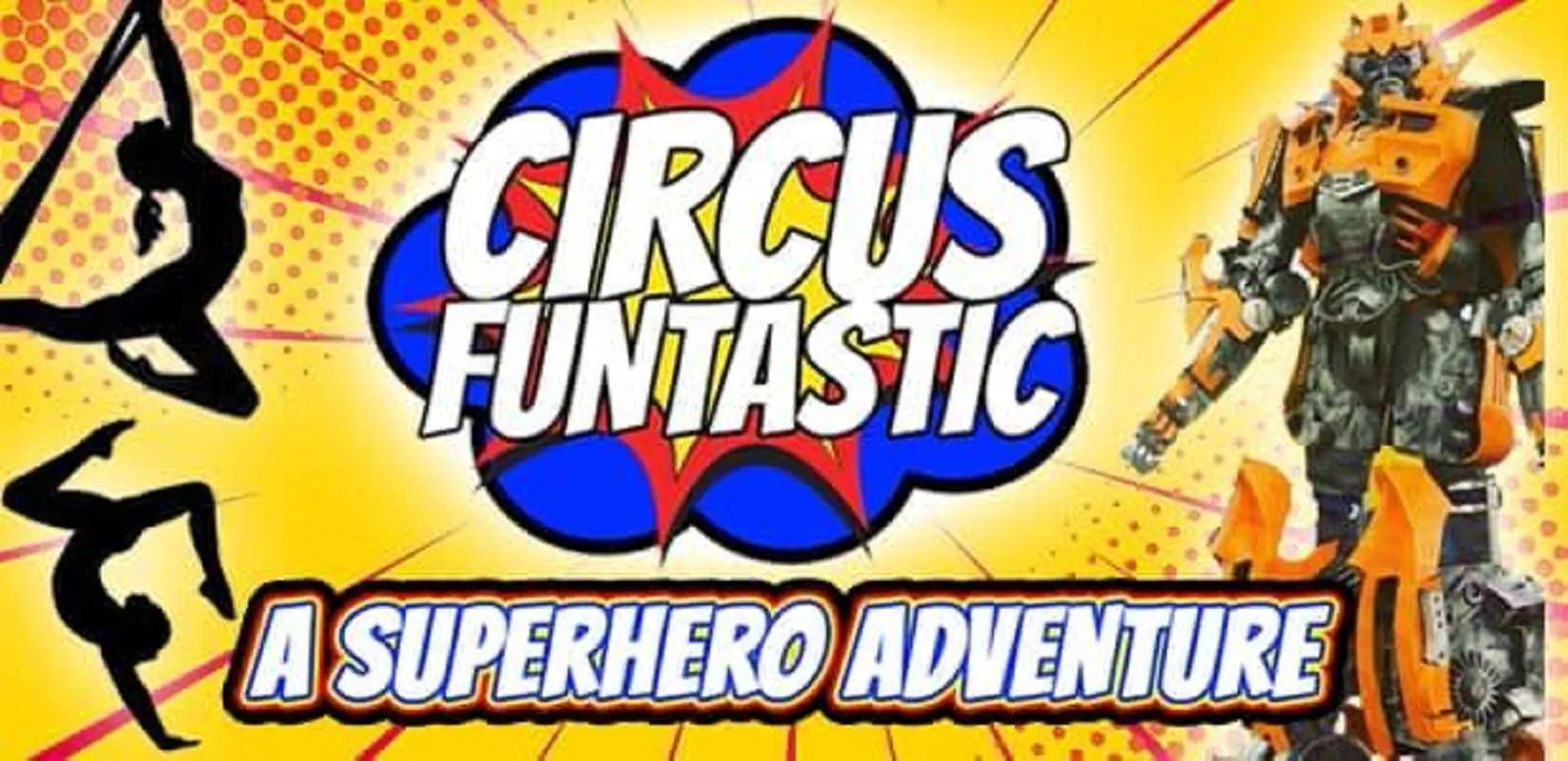 Circus Funtastic