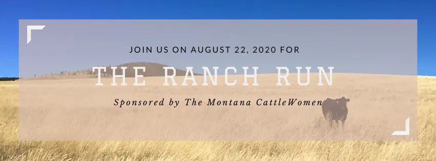The Montana Ranch Run