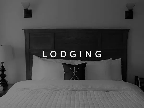 Lodging in Lewistown Montana
