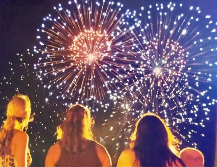 Utica Ny Fireworks 2024 - Nanni Valerye