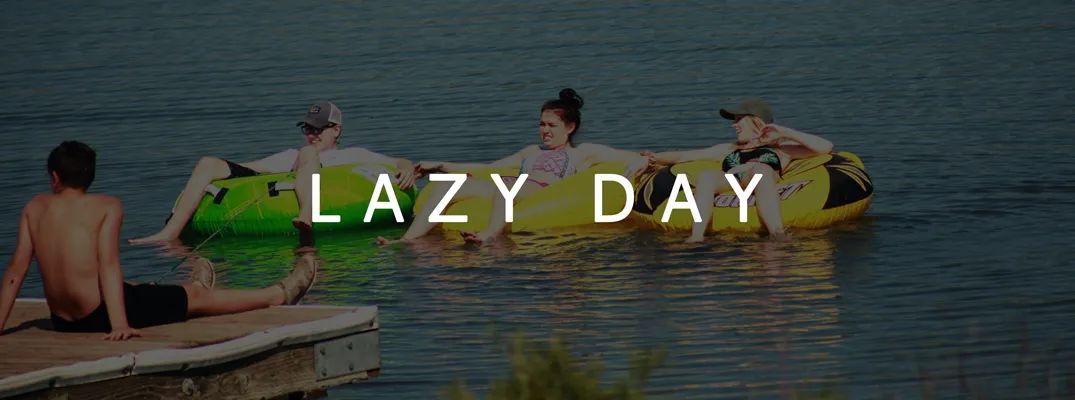 Lazy Day Things to Do in Lewistown and Central Montana