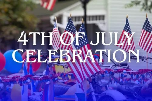 7 11 hours fourth of july