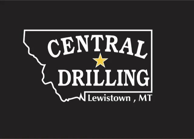 Central Drilling Lewistown