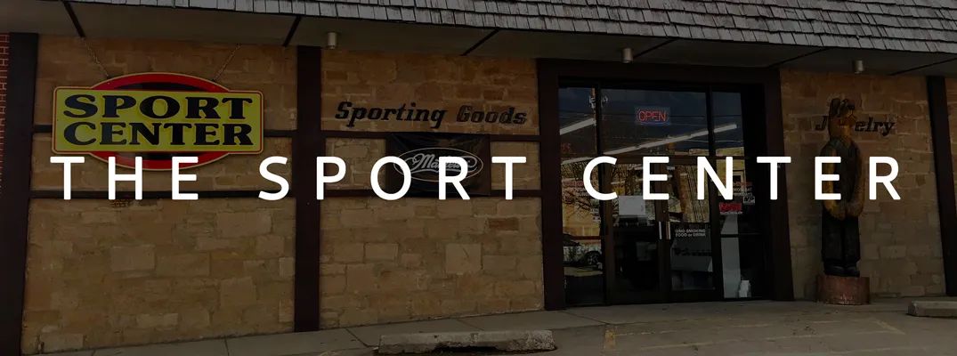 The Sport Center Lewistown Montana