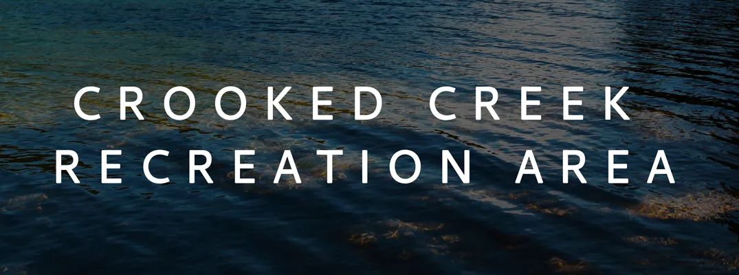 Crooked Creek Recreation Area