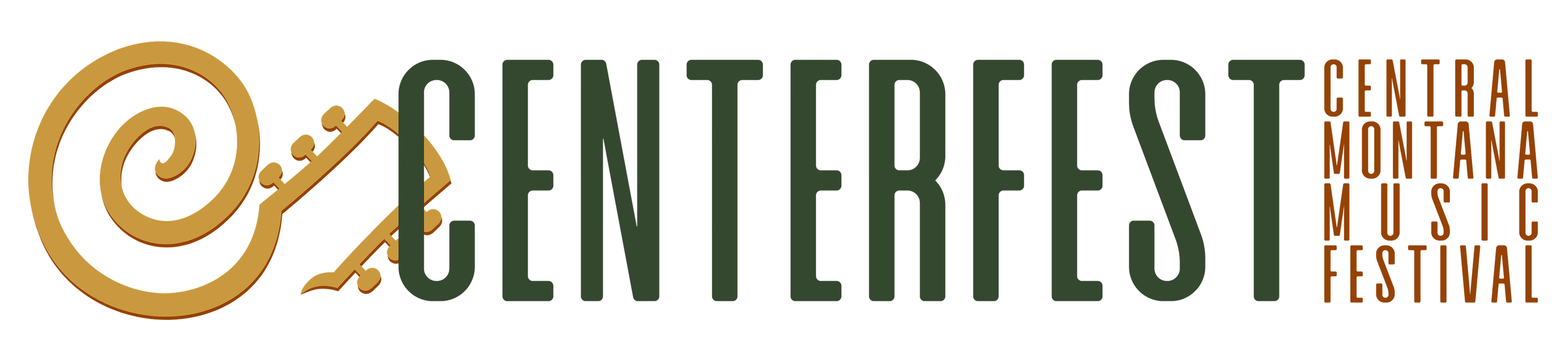 Centerfest Encore Concert 2024