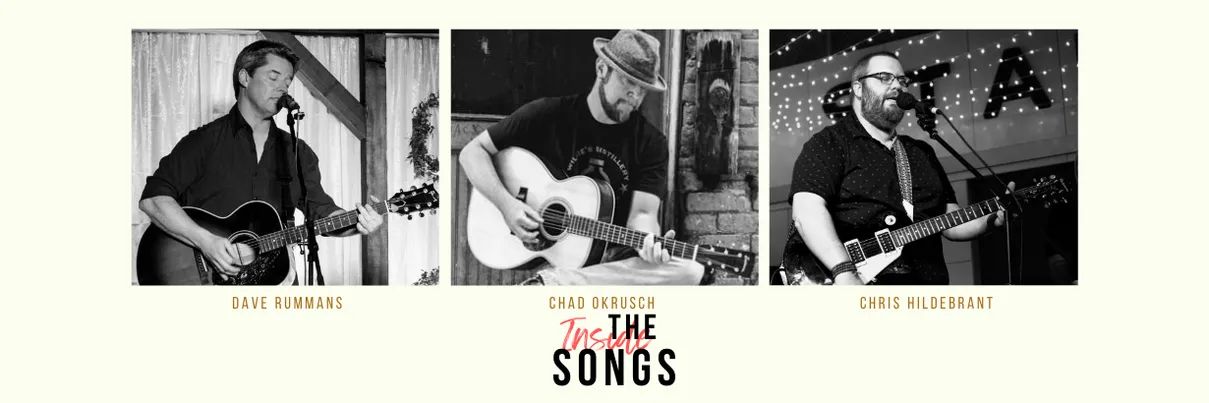 Stone City Inside the Songs