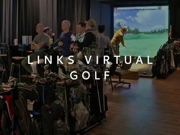 Links Virtual Golf
