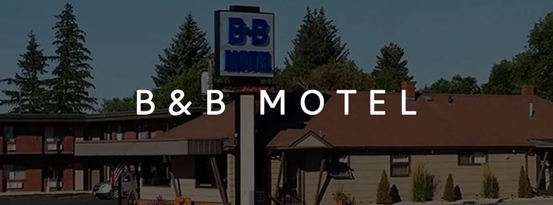 B & B Motel