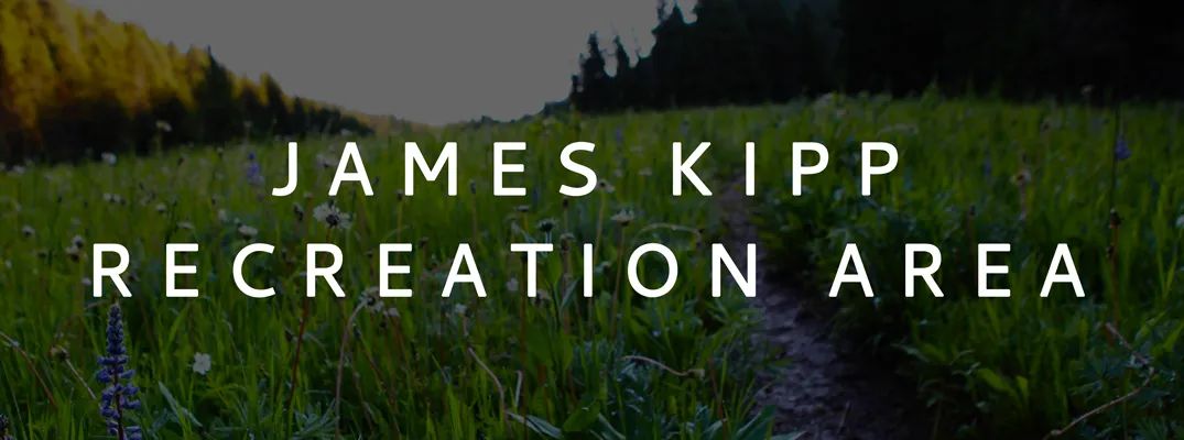 James Kipp Recreation Area