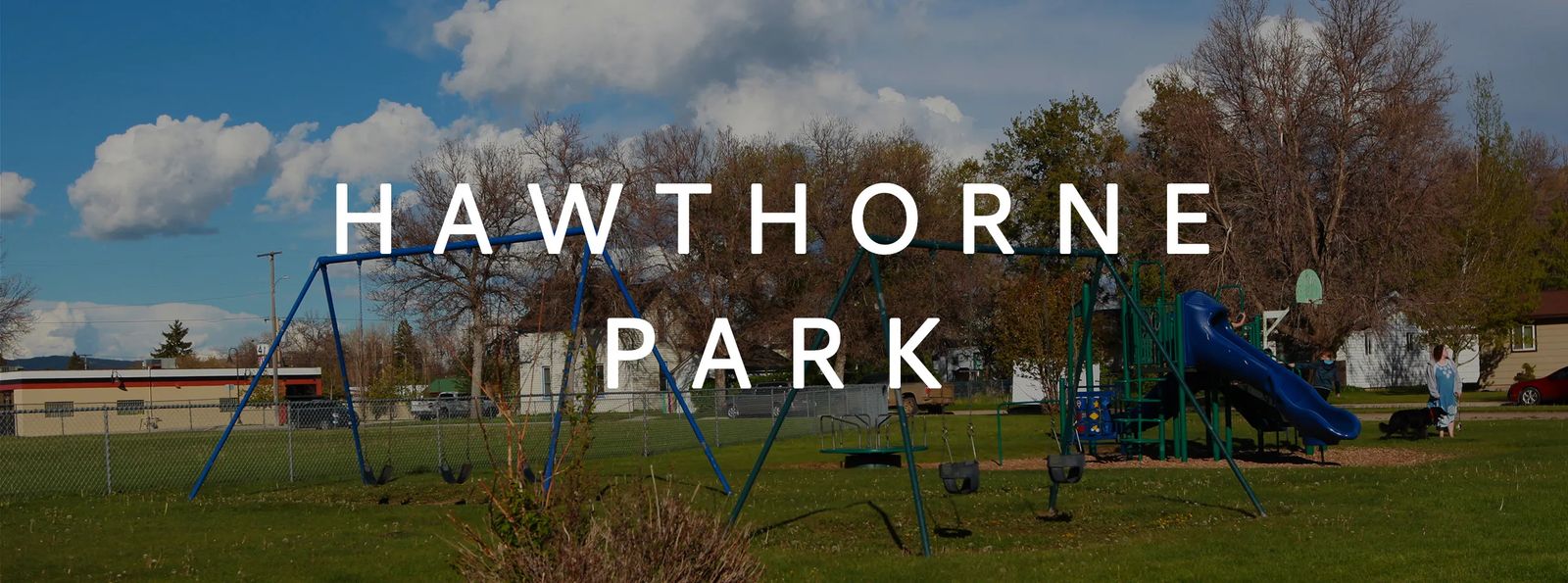 Hawthorne Park
