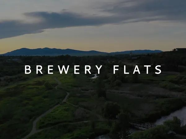 Brewery Flats