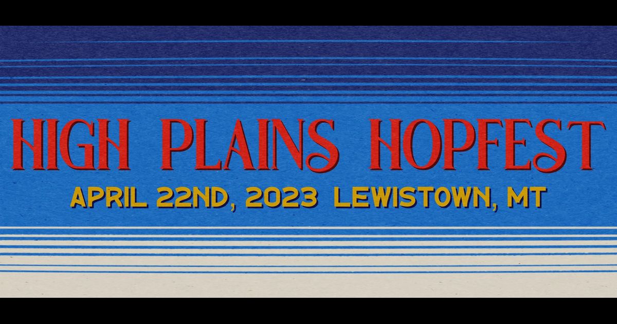 High Plains HopFest high-plains-hopfest