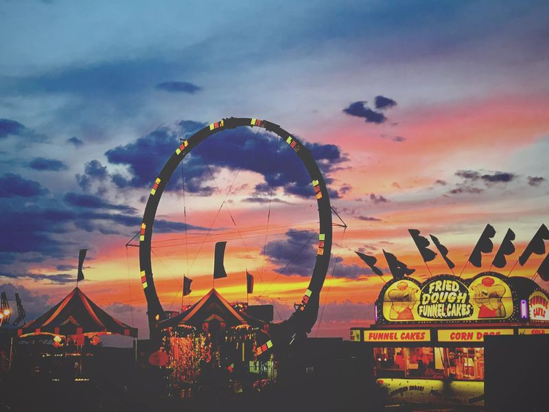 Central Montana Fair