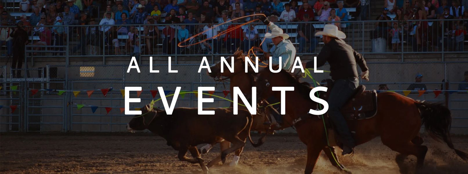 Annual Events in Lewistown and Central Montana