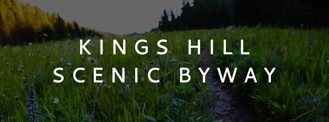 Kings Hill Scenic Byway