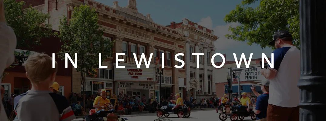 Things to Do In Lewistown Montana