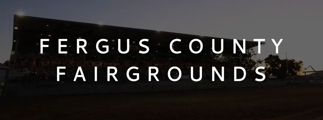Fergus County Fairgrounds
