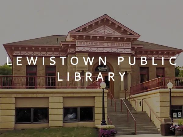 Lewistown Public Library