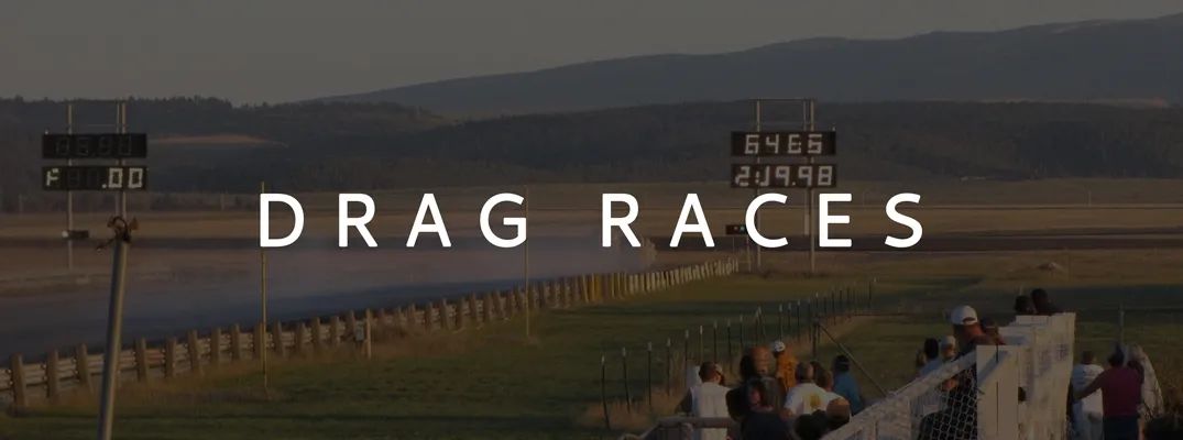 Drag Races