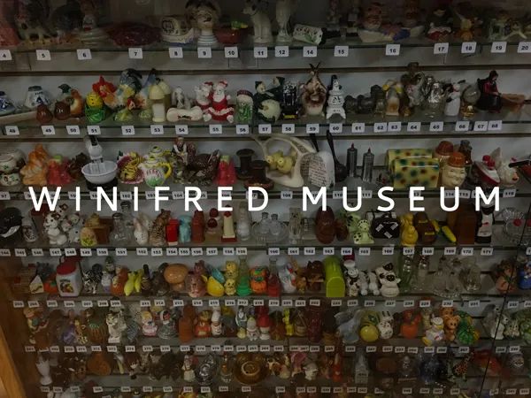 Winifred Museum