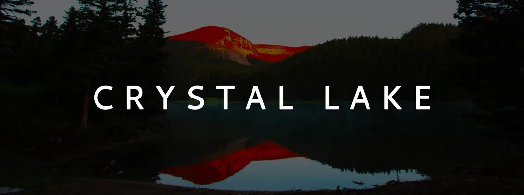 Crystal Lake