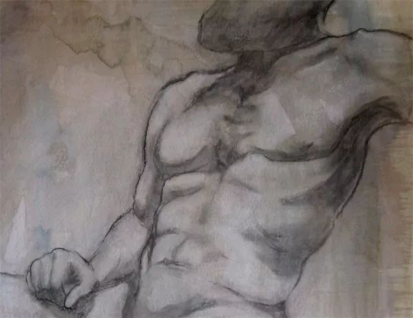 online live figure drawing