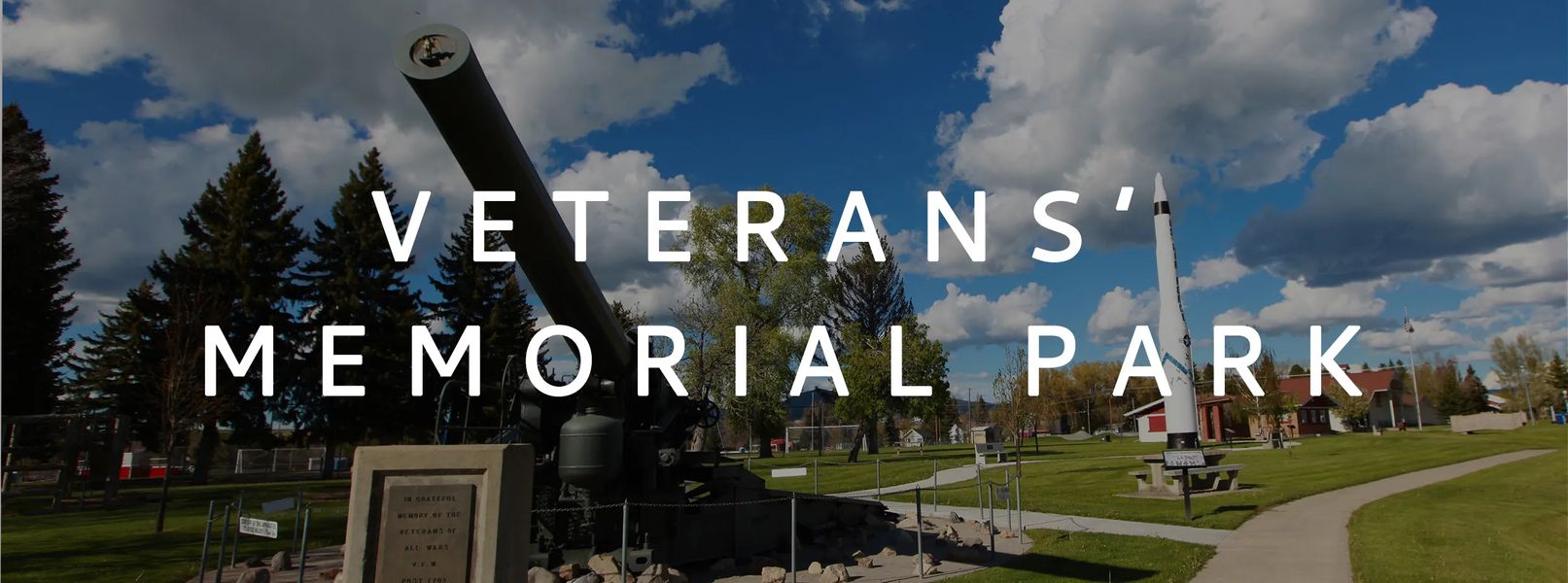 Veterans' Memorial Park