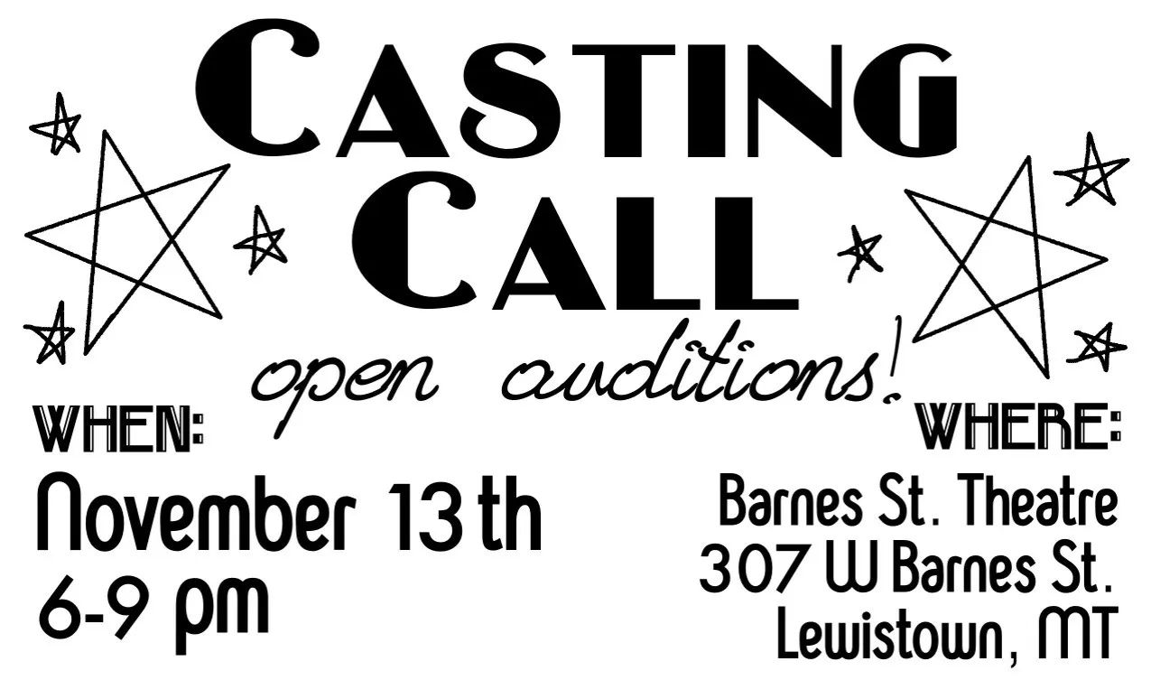 Casting Call casting-call