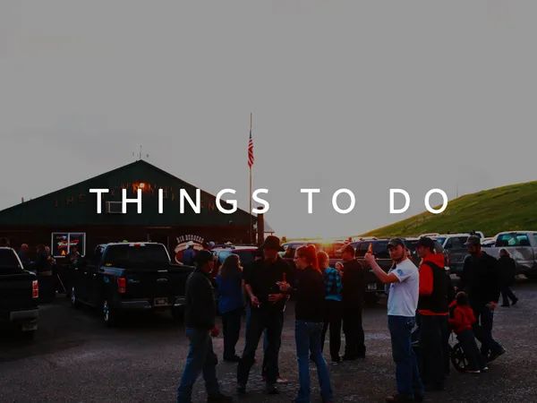 Things to Do in Lewistown and Central Montana